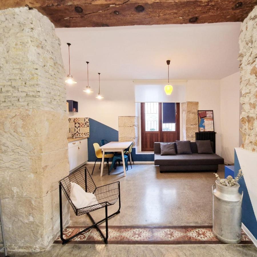 Apartmán El 32 Lorca  Exteriér fotografie